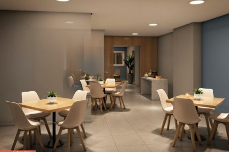New Vila Ema