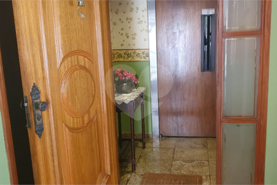 Apartamento à venda com 4 quartos, sendo 3 suítes,  em Perdizes, São Paulo, SP