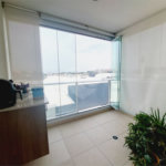Apartamento à venda com 2 quartos, sendo 1 suíte, em Vila Anastácio, São Paulo, SP