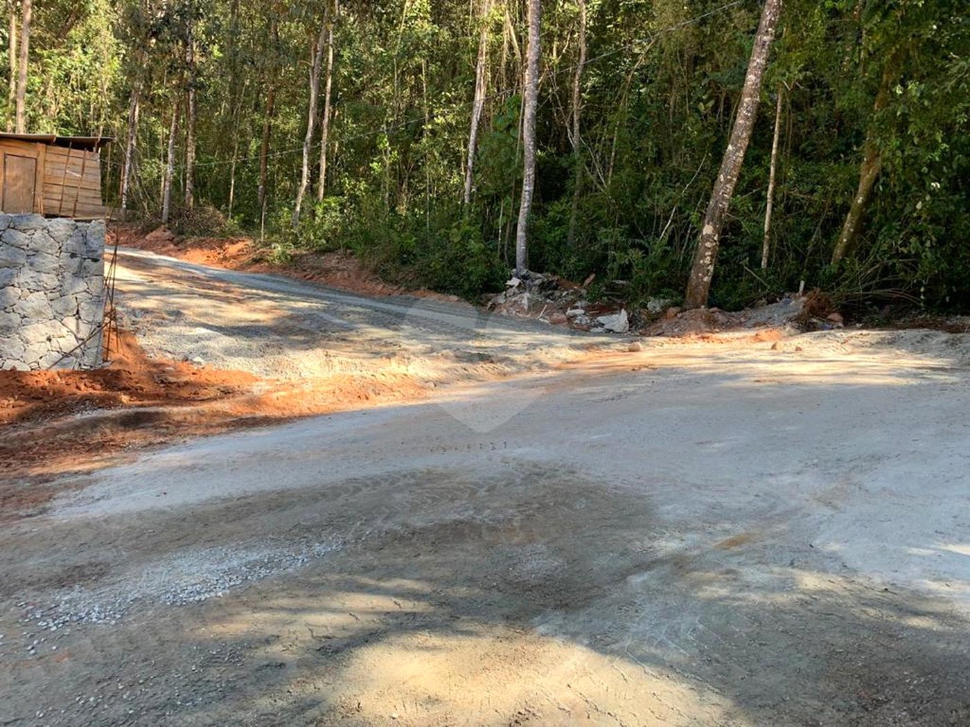 Terreno à venda no condomínio Sausalito, Mairiporã - SP