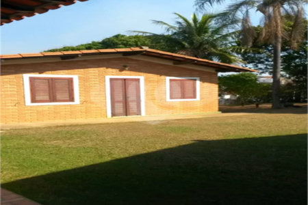Casa à venda com 6 quartos em Santa Rosa, Vinhedo, SP