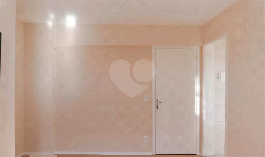 Apartamento à venda com 2 quartos em Casa Verde, São Paulo, SP