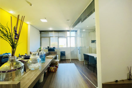 Sala à venda no Centro, São Bernardo do Campo, SP