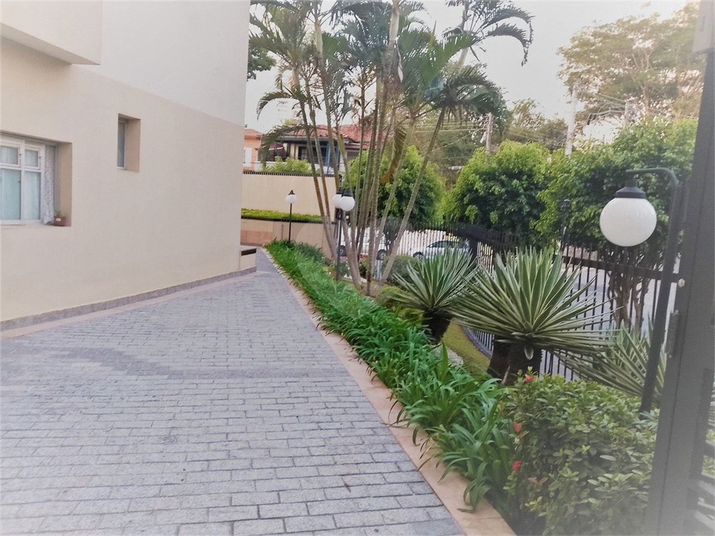 Apartamento à venda com 2 quartos, sendo 1 suíte, em Santa Teresinha, São Paulo, SP