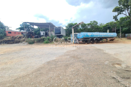 Terreno à venda em Iporanga, Sorocaba, SP