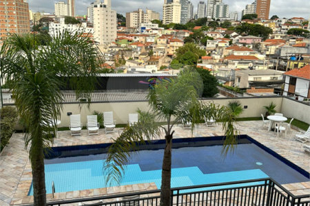 Apartamento à venda com 3 quartos, sendo 1 suíte, em Vila Monumento, São Paulo, SP
