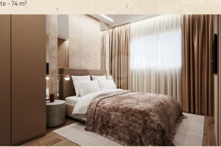 Apartamento à venda com 1 suíte em Jardim do Paço, Sorocaba, SP