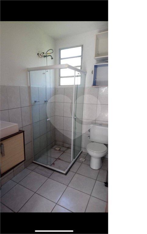 Apartamento à venda com 2 quartos em Estácio, Rio de Janeiro, RJ