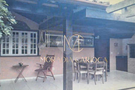 Casa em condomínio à venda com 3 quartos, sendo 1 suíte, em Ferradura, Armação dos Búzios, RJ