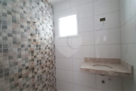 Apartamento à venda com 2 quartos em Vila Mazzei, São Paulo, SP