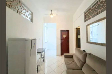 Apartamento à venda com 4 quartos, sendo 2 suítes, em Flamengo, Rio de Janeiro, RJ