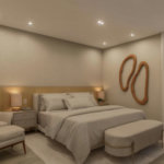 Apartamento com 3 dormitórios à venda, 270 m² por R$ 3.390.000,00 - Gonzaga - Santos/SP