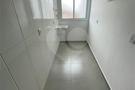 Apartamento à venda com 2 quartos em Vila Isolina Mazzei, São Paulo, SP