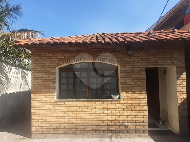 Casa Térrea à venda com 3 quartos em Casa Verde, São Paulo, SP