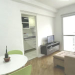 Apartamento à venda com 1 quarto em Vila Buarque, São Paulo, SP