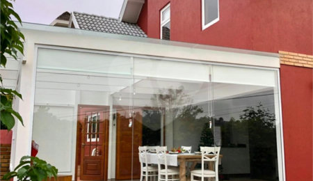 Casa à venda com 3 suítes no condomínio Vila Austríaca, Campos do Jordão - SP