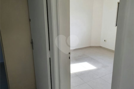 Apartamento à venda com 2 quartos em Tucuruvi, São Paulo, SP