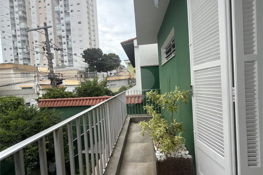 Casa à venda ou para alugar com 4 quartos, sendo 2 suítes, em Tucuruvi, São Paulo, SP