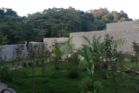Chácara à venda com 5 quartos, sendo 1 suíte, em Jardim Marabá, Itapetininga, SP