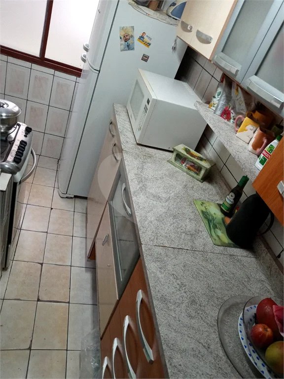 Apartamento à venda com 1 quarto no Brasilândia, São Paulo, SP