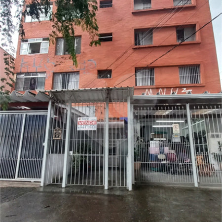 Apartamento à venda com 2 quartos em Vila Constança, São Paulo, SP