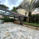 Apartamento à venda com 2 quartos, sendo 1 suíte,  em Vila Romana, São Paulo, SP