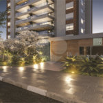 Apartamento à venda com 3 quartos, sendo 1 suíte,  em Vila Sofia, São Paulo, SP