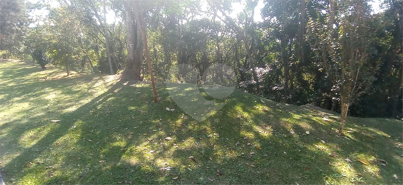 Terreno à venda no condomínio Alpes da Cantareira, Mairiporã - SP