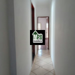 Sobrado à venda com 2 quartos, sendo 1 suíte, em Jardim Altos Do Itavuvu, Sorocaba, SP