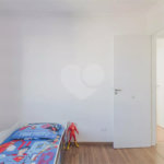 Apartamento à venda com 3 quartos, sendo 1 suíte, em Perdizes, São Paulo, SP