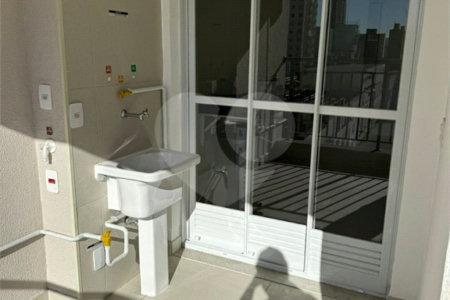 Apartamento à venda com 3 suítes em Brás, São Paulo, SP