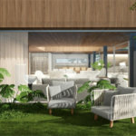 Casa à venda com 4 suítes no condomínio Unyco Chácara Flora, São Paulo - SP