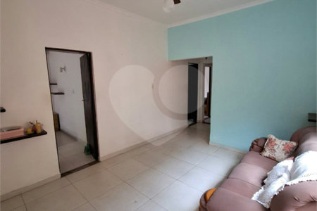 Casa Térrea à venda com 4 quartos, sendo 1 suíte, em Campo Grande, Rio de Janeiro, RJ