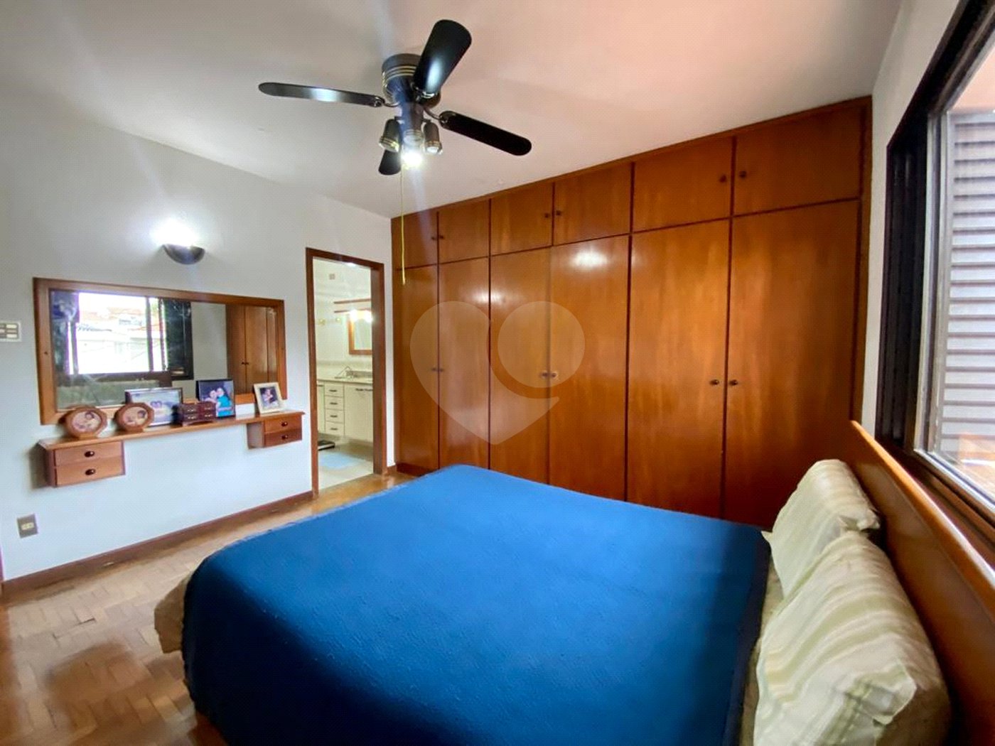 Casa à venda com 3 quartos, sendo 1 suíte, em Água Fria, São Paulo, SP