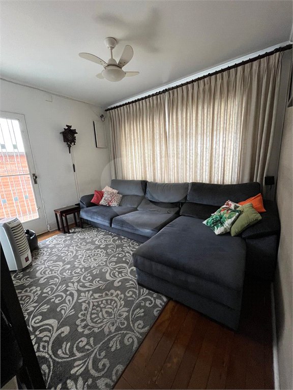 Sobrado à venda com 3 quartos, sendo 1 suíte, em Brás, São Paulo, SP