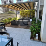 Apartamento à venda com 1 quarto em Cidade Monções, São Paulo, SP