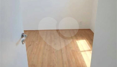 Apartamento à venda com 2 quartos em Itaquera, São Paulo, SP