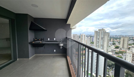 Apartamento à venda com 3 quartos, sendo 2 suítes,  em Vila Mascote, São Paulo, SP