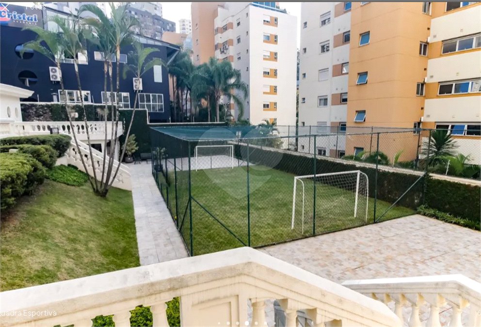 Apartamento à venda com 3 quartos, sendo 1 suíte, em Vila Andrade, São Paulo, SP