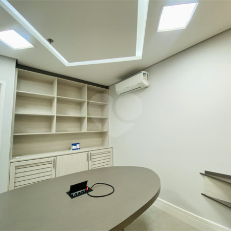 Sala para alugar no Centro, São Bernardo do Campo, SP