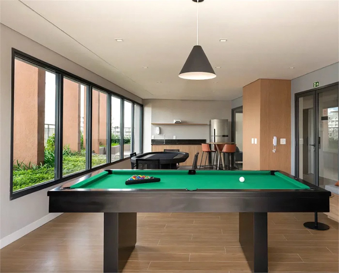 Apartamento à venda com 1 suíte em Butantã, São Paulo, SP
