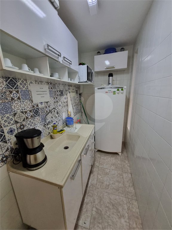 Sala à venda em Chácara Santo Antônio, São Paulo, SP
