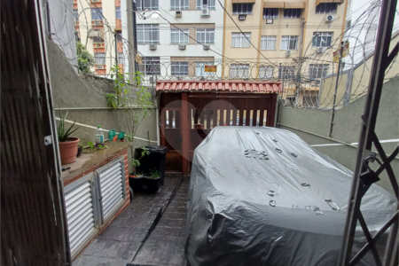 Casa à venda com 3 suítes em Tijuca, Rio de Janeiro, RJ