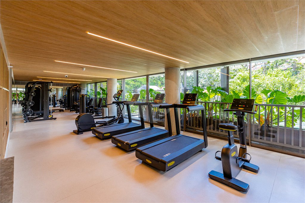 Apartamento à venda com 3 suítes em Itaim Bibi, São Paulo, SP