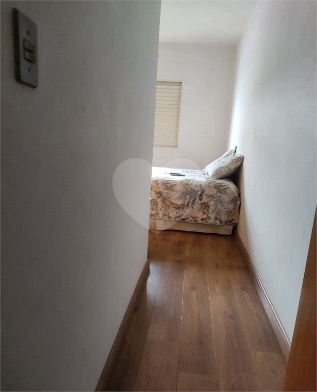 Sobrado à venda com 3 quartos, sendo 2 suítes, em Limão, São Paulo, SP