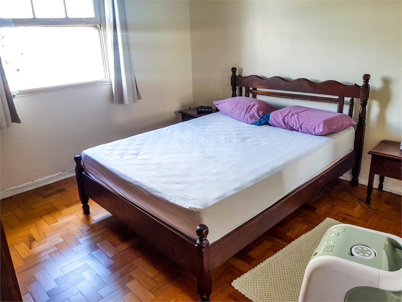 Casa de Vila à venda com 2 quartos em Vila Mazzei, São Paulo, SP