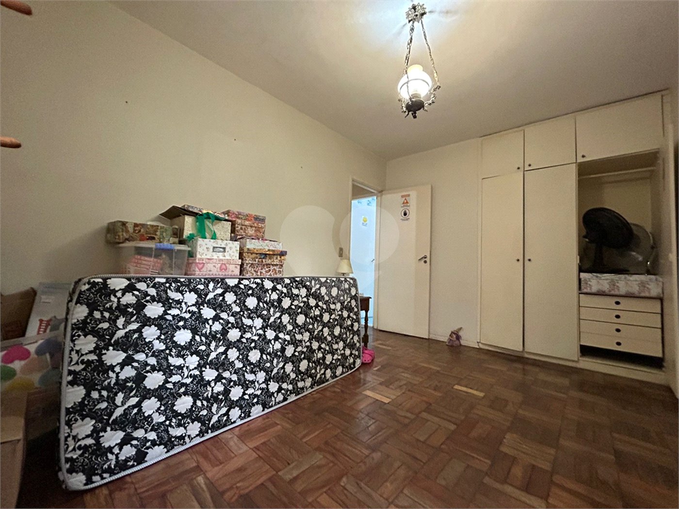 Apartamento à venda com 2 quartos, sendo 1 suíte, em Jardim América, São Paulo, SP