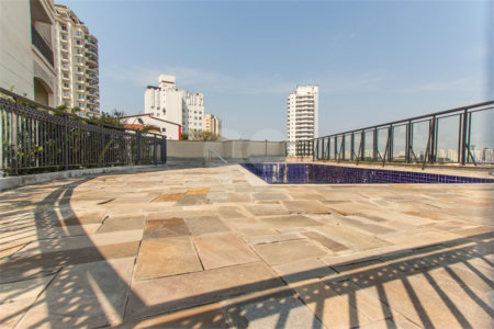 Apartamento à venda com 3 quartos, sendo 1 suíte, em Vila Maria Alta, São Paulo, SP