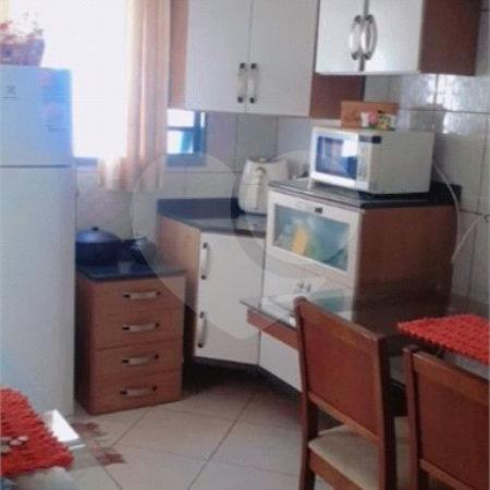 Casa à venda com 3 quartos em Salto de São José, Salto, SP