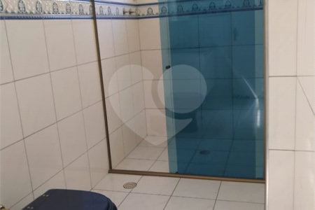 Casa Térrea à venda com 3 quartos em Campo Grande, São Paulo, SP